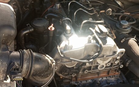 SsangYong Actyon Sports II, 2008 год, 500 000 рублей, 6 фотография