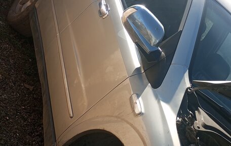 SsangYong Actyon Sports II, 2008 год, 500 000 рублей, 4 фотография