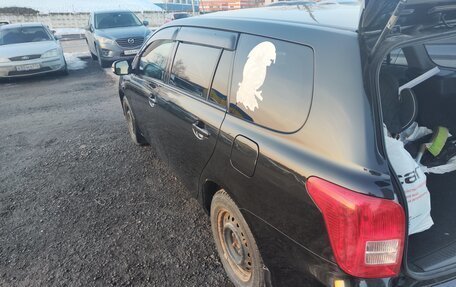 Toyota Corolla, 2008 год, 710 000 рублей, 5 фотография