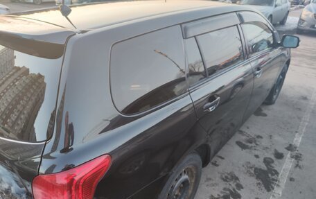 Toyota Corolla, 2008 год, 710 000 рублей, 4 фотография