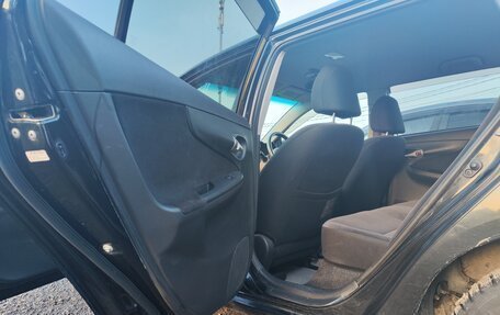 Toyota Corolla, 2008 год, 710 000 рублей, 9 фотография