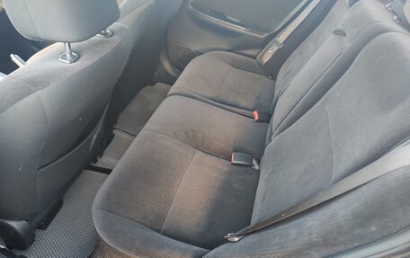 Toyota Corolla, 2008 год, 710 000 рублей, 10 фотография