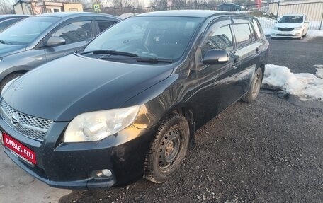 Toyota Corolla, 2008 год, 710 000 рублей, 2 фотография