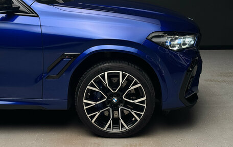 BMW X6 M, 2021 год, 10 990 000 рублей, 7 фотография