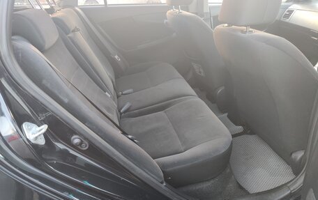 Toyota Corolla, 2008 год, 710 000 рублей, 15 фотография