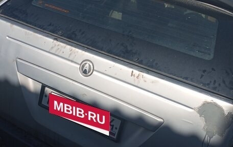 SsangYong Actyon Sports II, 2008 год, 500 000 рублей, 2 фотография