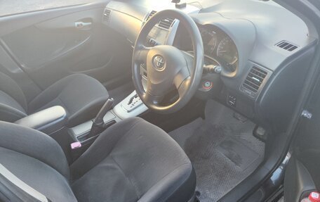 Toyota Corolla, 2008 год, 710 000 рублей, 12 фотография
