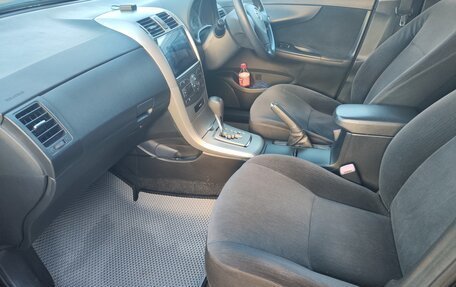 Toyota Corolla, 2008 год, 710 000 рублей, 11 фотография