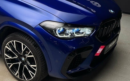 BMW X6 M, 2021 год, 10 990 000 рублей, 8 фотография