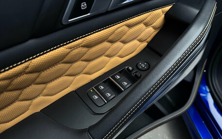 BMW X6 M, 2021 год, 10 990 000 рублей, 14 фотография