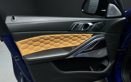 BMW X6 M, 2021 год, 10 990 000 рублей, 12 фотография