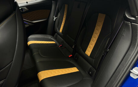 BMW X6 M, 2021 год, 10 990 000 рублей, 20 фотография