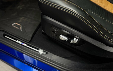 BMW X6 M, 2021 год, 10 990 000 рублей, 15 фотография