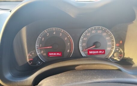 Toyota Corolla, 2008 год, 710 000 рублей, 14 фотография