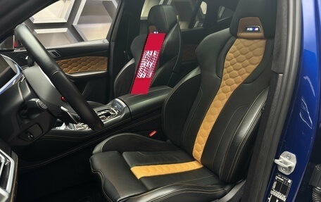 BMW X6 M, 2021 год, 10 990 000 рублей, 11 фотография