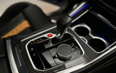 BMW X6 M, 2021 год, 10 990 000 рублей, 28 фотография