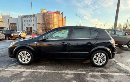 Opel Astra H, 2008 год, 640 000 рублей, 6 фотография