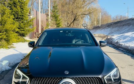 Mercedes-Benz GLE Coupe, 2020 год, 8 500 000 рублей, 2 фотография