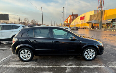 Opel Astra H, 2008 год, 640 000 рублей, 3 фотография