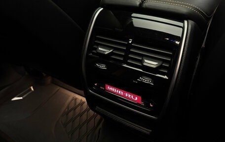 BMW X6 M, 2021 год, 10 990 000 рублей, 24 фотография