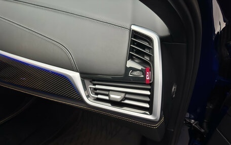 BMW X6 M, 2021 год, 10 990 000 рублей, 25 фотография