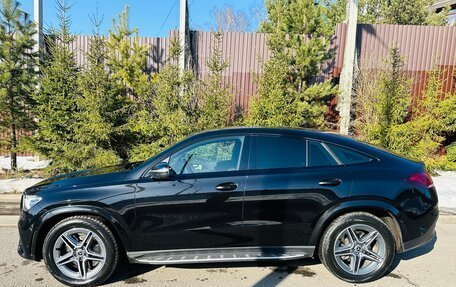 Mercedes-Benz GLE Coupe, 2020 год, 8 500 000 рублей, 10 фотография