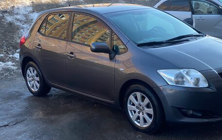 Toyota Auris II, 2008 год, 470 000 рублей, 5 фотография
