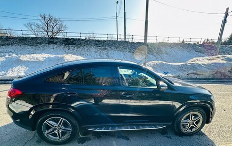 Mercedes-Benz GLE Coupe, 2020 год, 8 500 000 рублей, 11 фотография