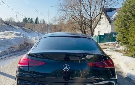 Mercedes-Benz GLE Coupe, 2020 год, 8 500 000 рублей, 8 фотография