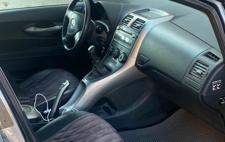 Toyota Auris II, 2008 год, 470 000 рублей, 9 фотография