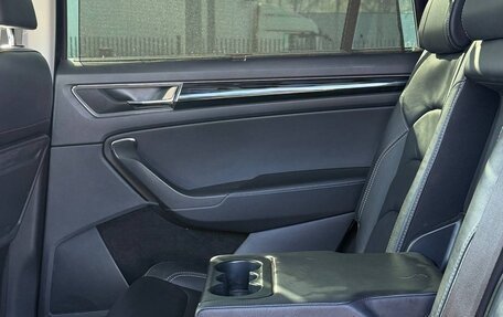 Skoda Kodiaq I, 2019 год, 3 200 000 рублей, 12 фотография