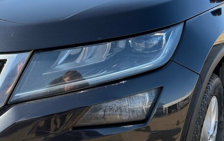 Skoda Kodiaq I, 2019 год, 3 200 000 рублей, 3 фотография