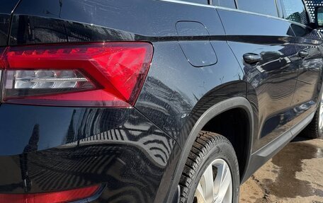 Skoda Kodiaq I, 2019 год, 3 200 000 рублей, 7 фотография