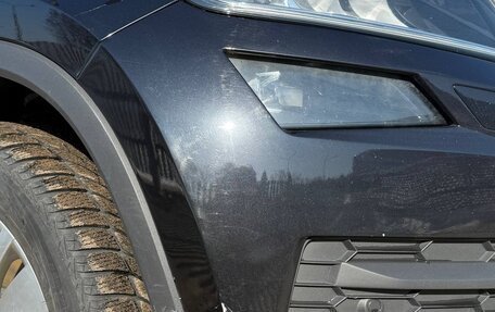 Skoda Kodiaq I, 2019 год, 3 200 000 рублей, 4 фотография