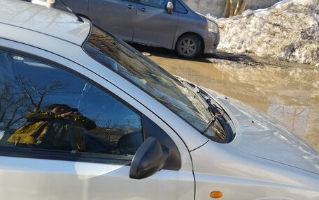 Chevrolet Aveo III, 2005 год, 170 000 рублей, 2 фотография