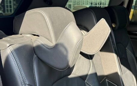 Skoda Kodiaq I, 2019 год, 3 200 000 рублей, 14 фотография