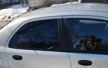 Chevrolet Aveo III, 2005 год, 170 000 рублей, 3 фотография