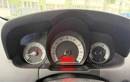 KIA cee'd I рестайлинг, 2008 год, 450 000 рублей, 6 фотография