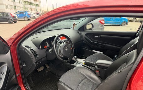 KIA cee'd I рестайлинг, 2008 год, 450 000 рублей, 5 фотография
