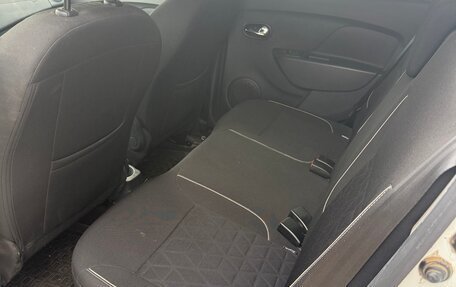 Renault Sandero II рестайлинг, 2020 год, 1 340 000 рублей, 5 фотография