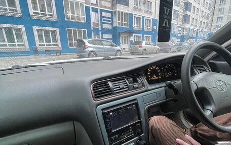 Toyota Cresta, 1993 год, 250 000 рублей, 4 фотография