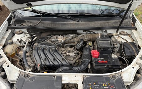 Renault Sandero II рестайлинг, 2020 год, 1 340 000 рублей, 7 фотография