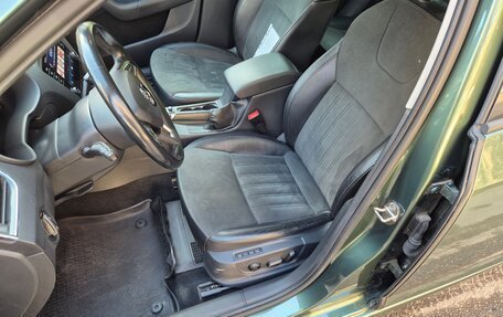 Skoda Octavia, 2020 год, 1 750 000 рублей, 8 фотография