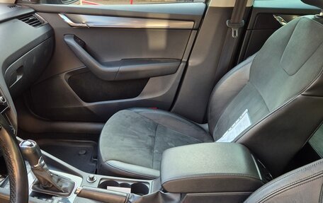 Skoda Octavia, 2020 год, 1 750 000 рублей, 11 фотография