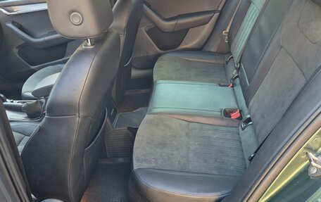 Skoda Octavia, 2020 год, 1 750 000 рублей, 12 фотография