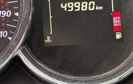 Renault Sandero II рестайлинг, 2020 год, 1 340 000 рублей, 9 фотография