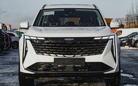 Geely Atlas, 2025 год, 3 931 281 рублей, 2 фотография