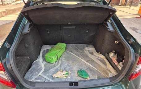 Skoda Octavia, 2020 год, 1 750 000 рублей, 13 фотография