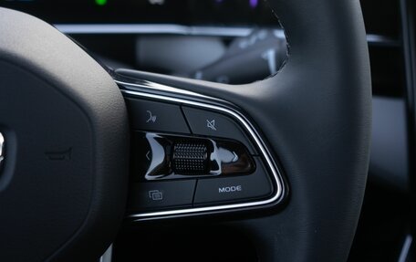 Geely Atlas, 2025 год, 3 931 281 рублей, 11 фотография