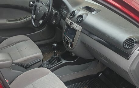 Chevrolet Lacetti, 2007 год, 360 000 рублей, 2 фотография